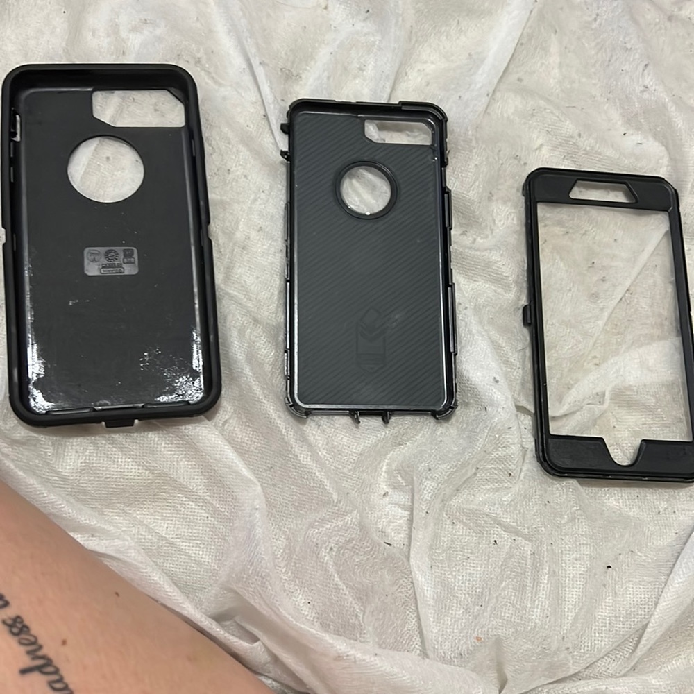 Got a new phone